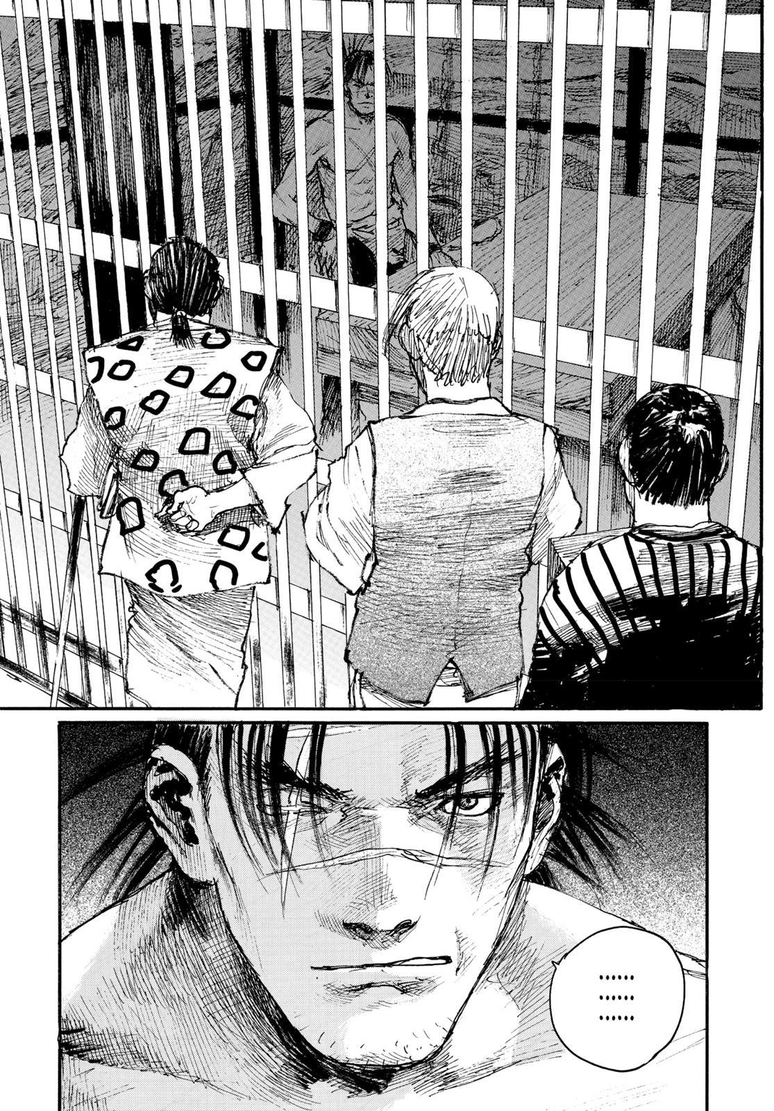 Read Blade of the Immortal EN Manga Online
