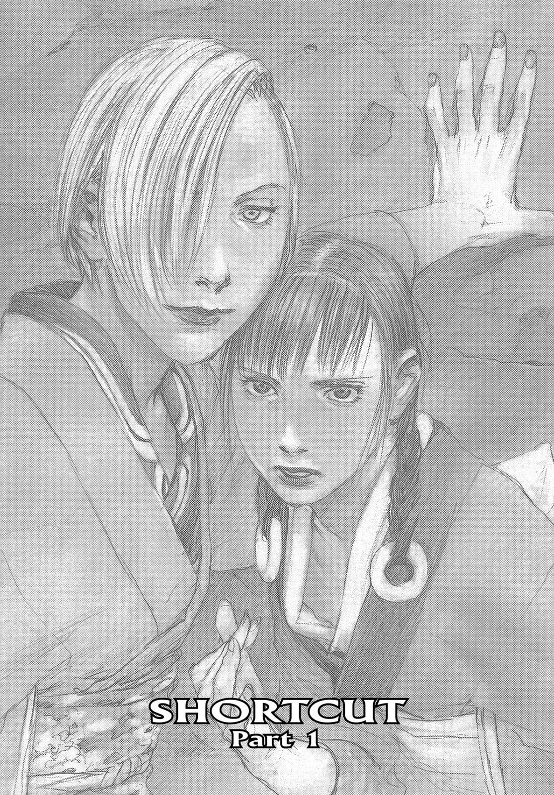 Read Blade of the Immortal EN Manga Online