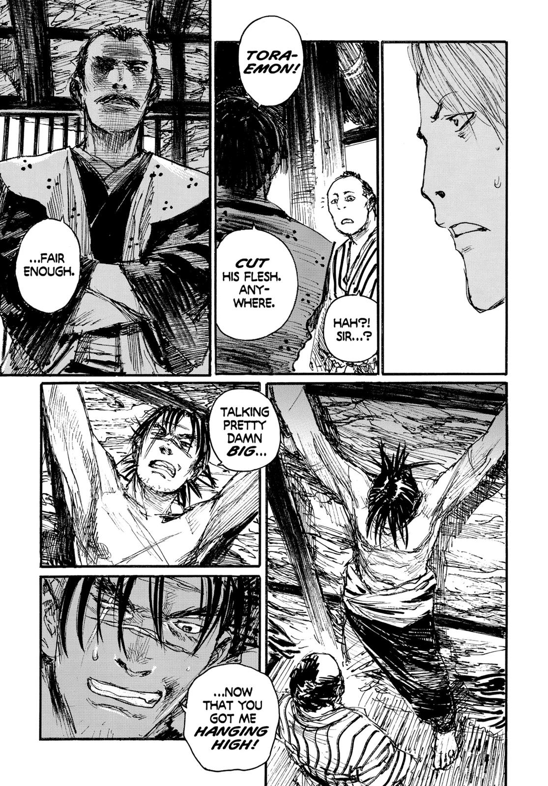 Read Blade of the Immortal EN Manga Online