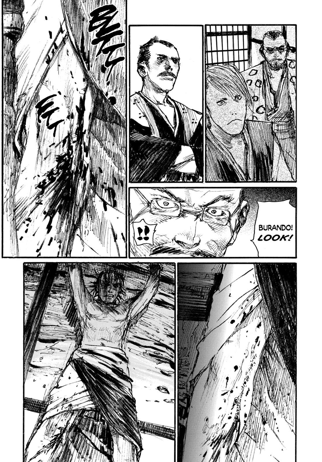 Read Blade of the Immortal EN Manga Online
