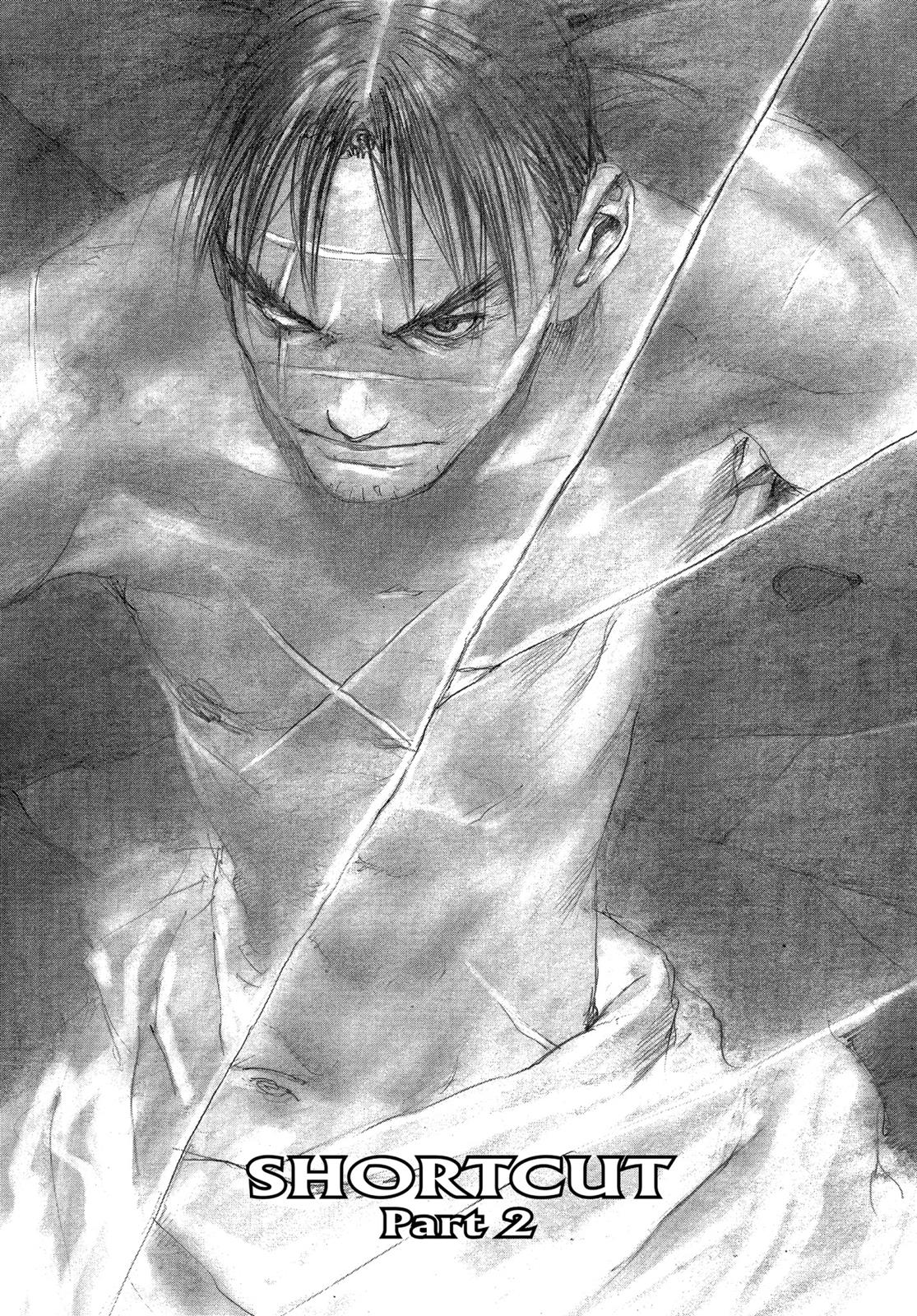 Read Blade of the Immortal EN Manga Online