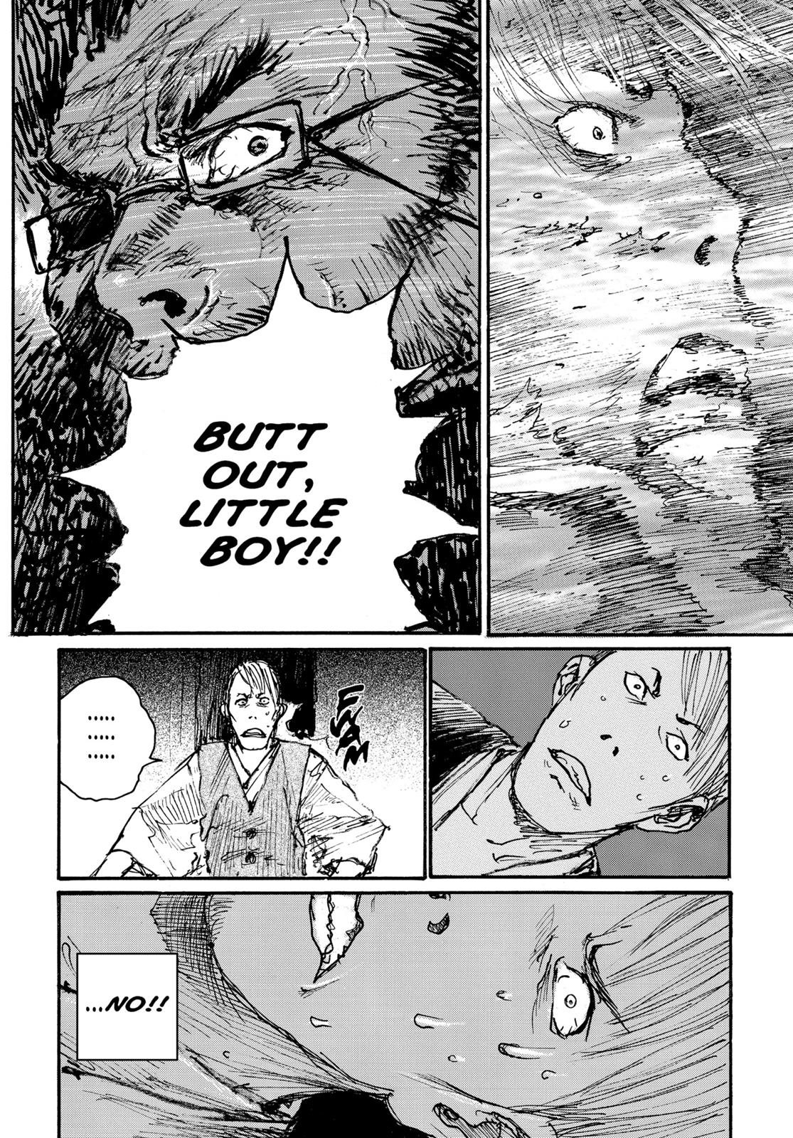 Read Blade of the Immortal EN Manga Online