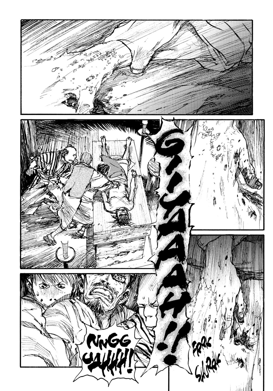 Read Blade of the Immortal EN Manga Online