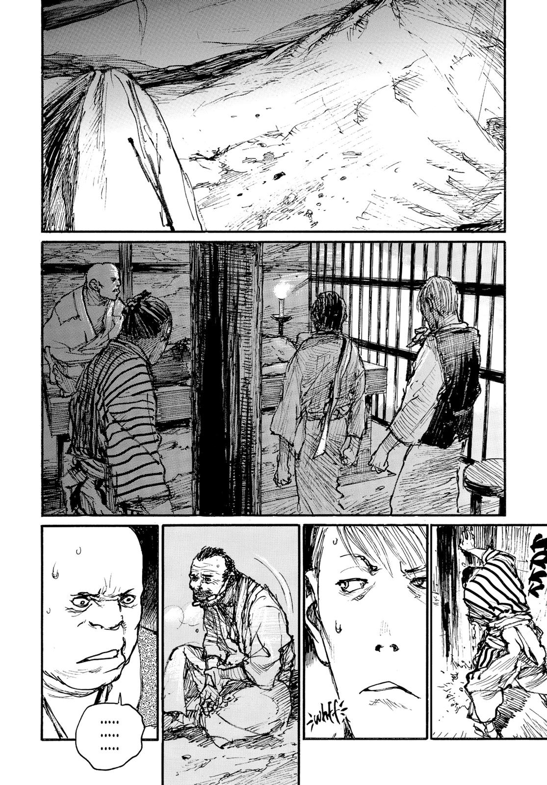 Read Blade of the Immortal EN Manga Online