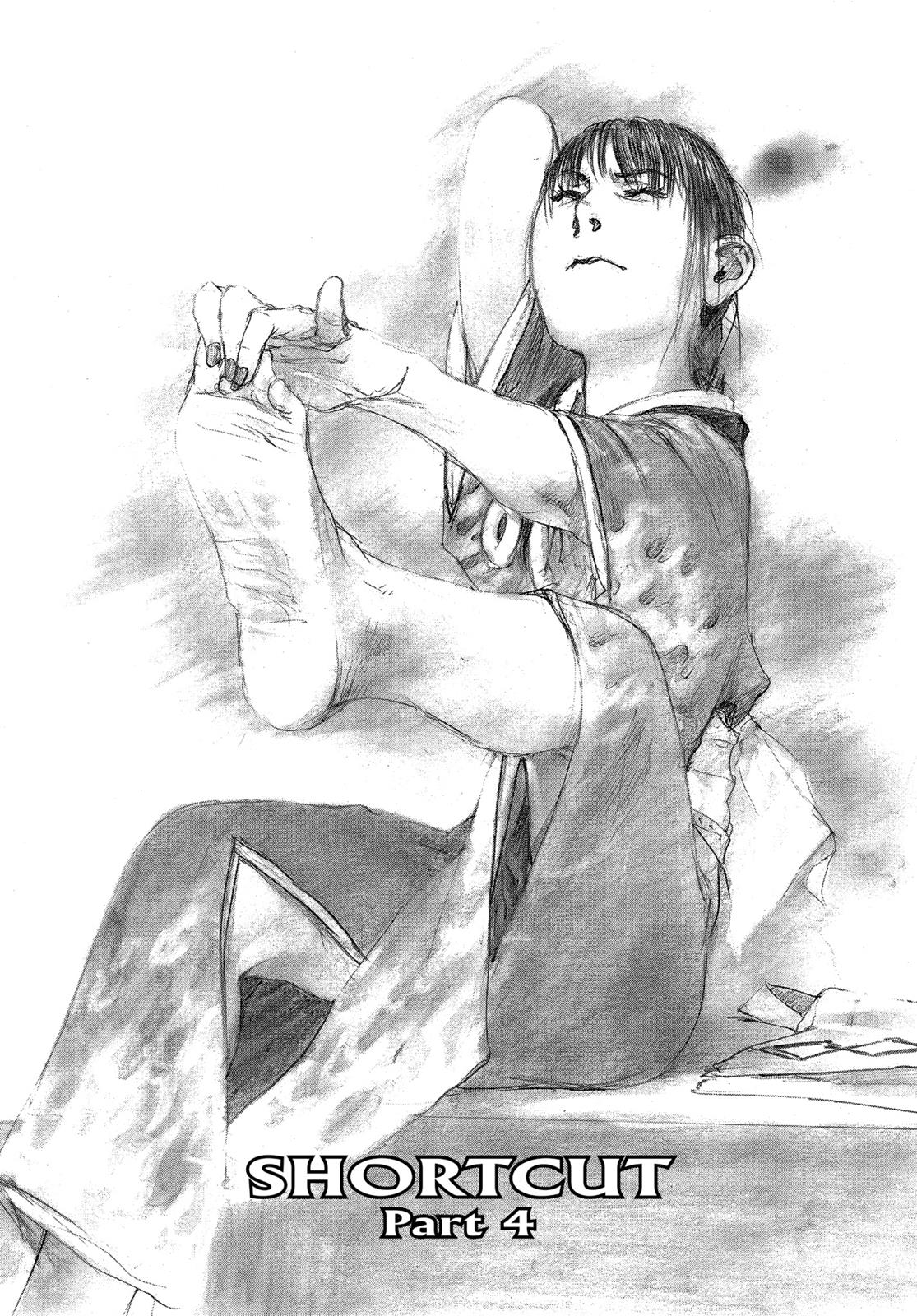 Read Blade of the Immortal EN Manga Online