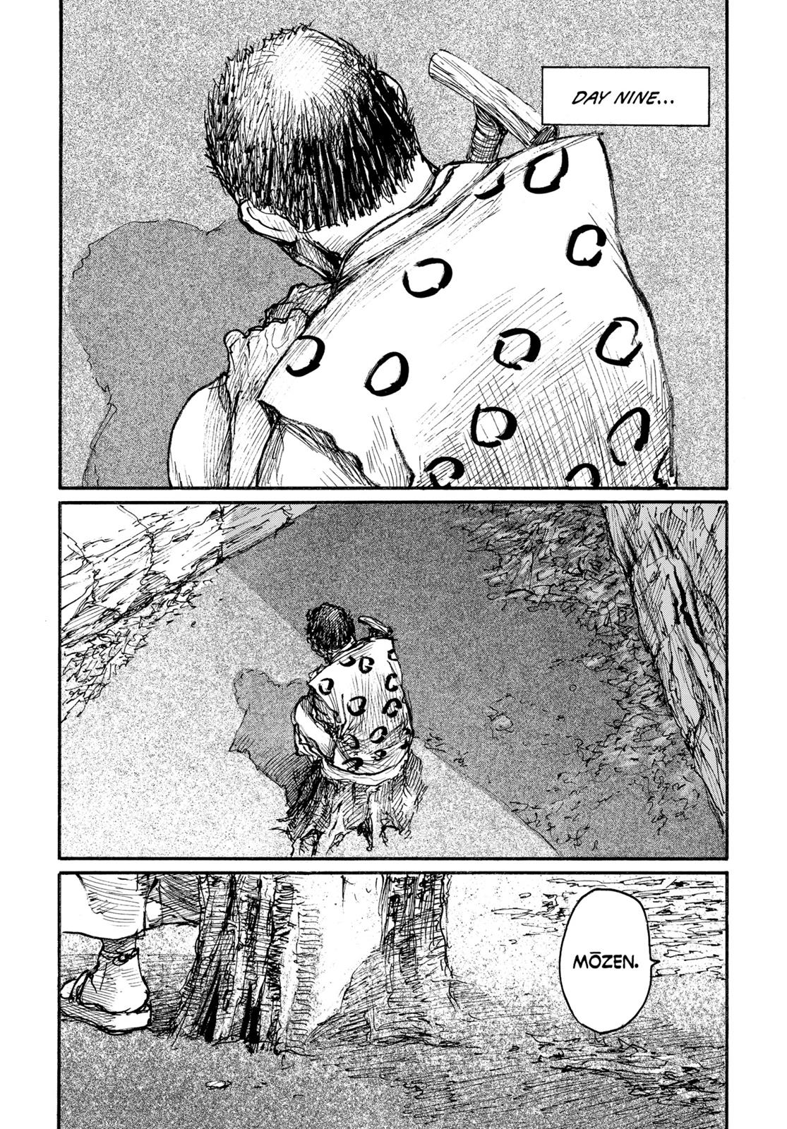 Read Blade of the Immortal EN Manga Online