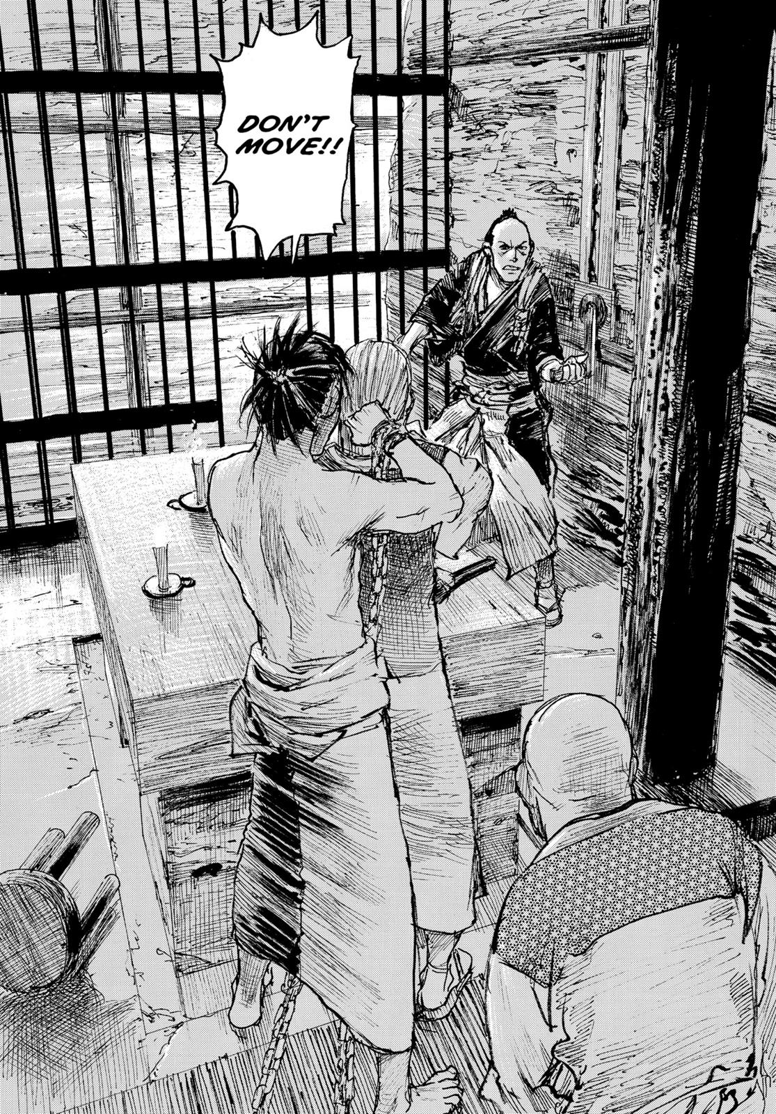 Read Blade of the Immortal EN Manga Online