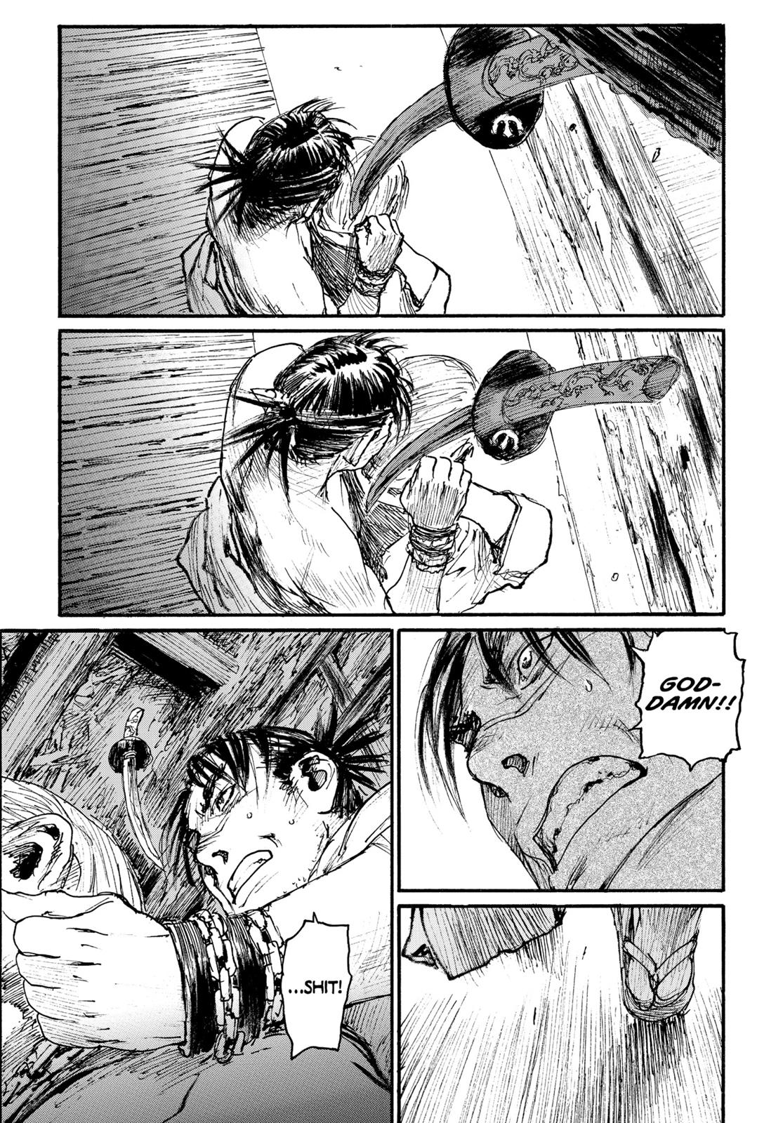 Read Blade of the Immortal EN Manga Online
