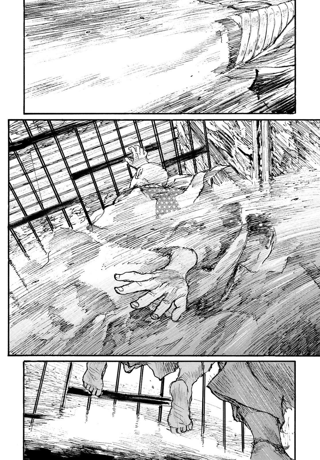 Read Blade of the Immortal EN Manga Online