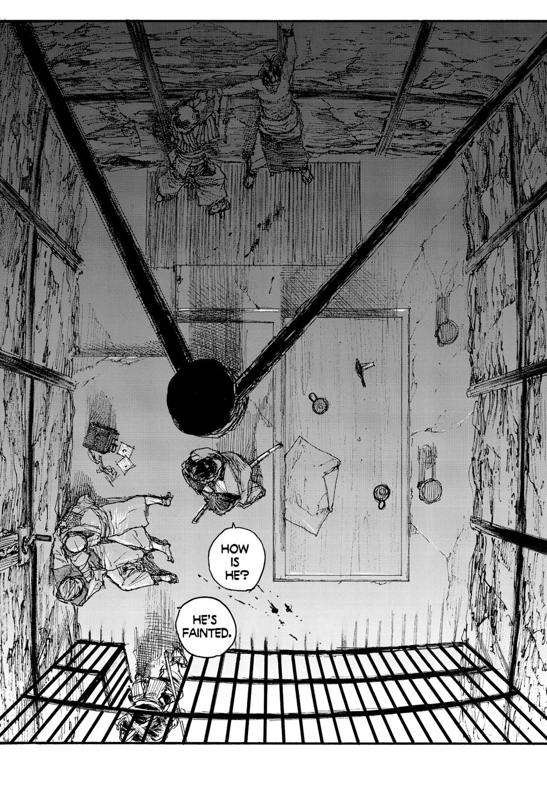 Read Blade of the Immortal EN Manga Online