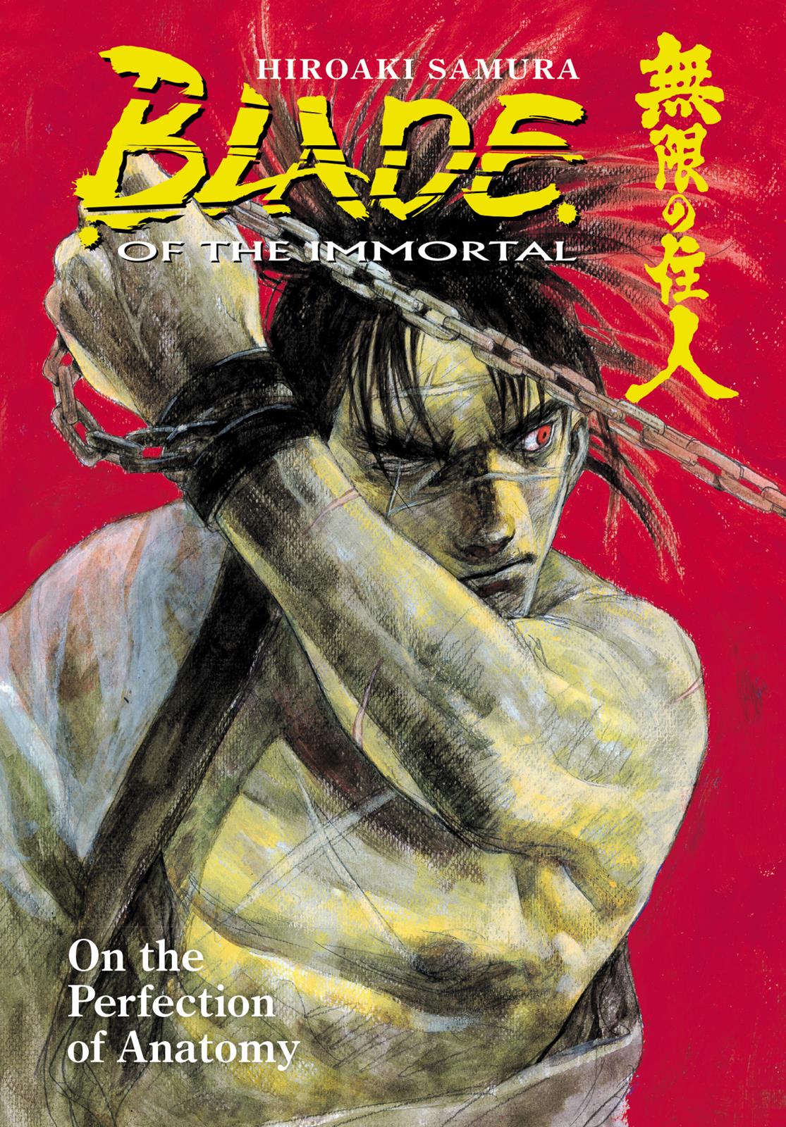 Read Blade of the Immortal EN Manga Online