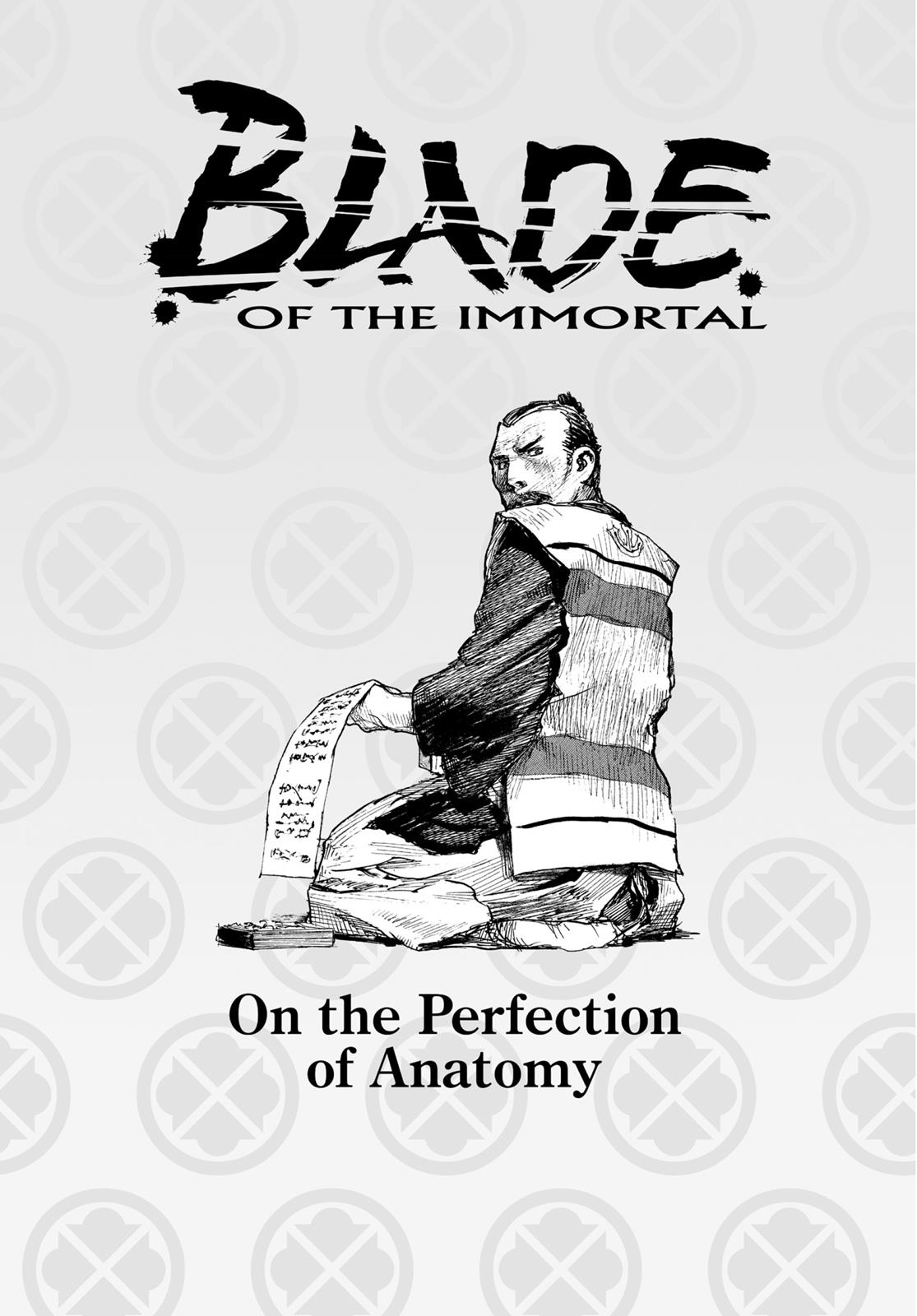 Read Blade of the Immortal EN Manga Online