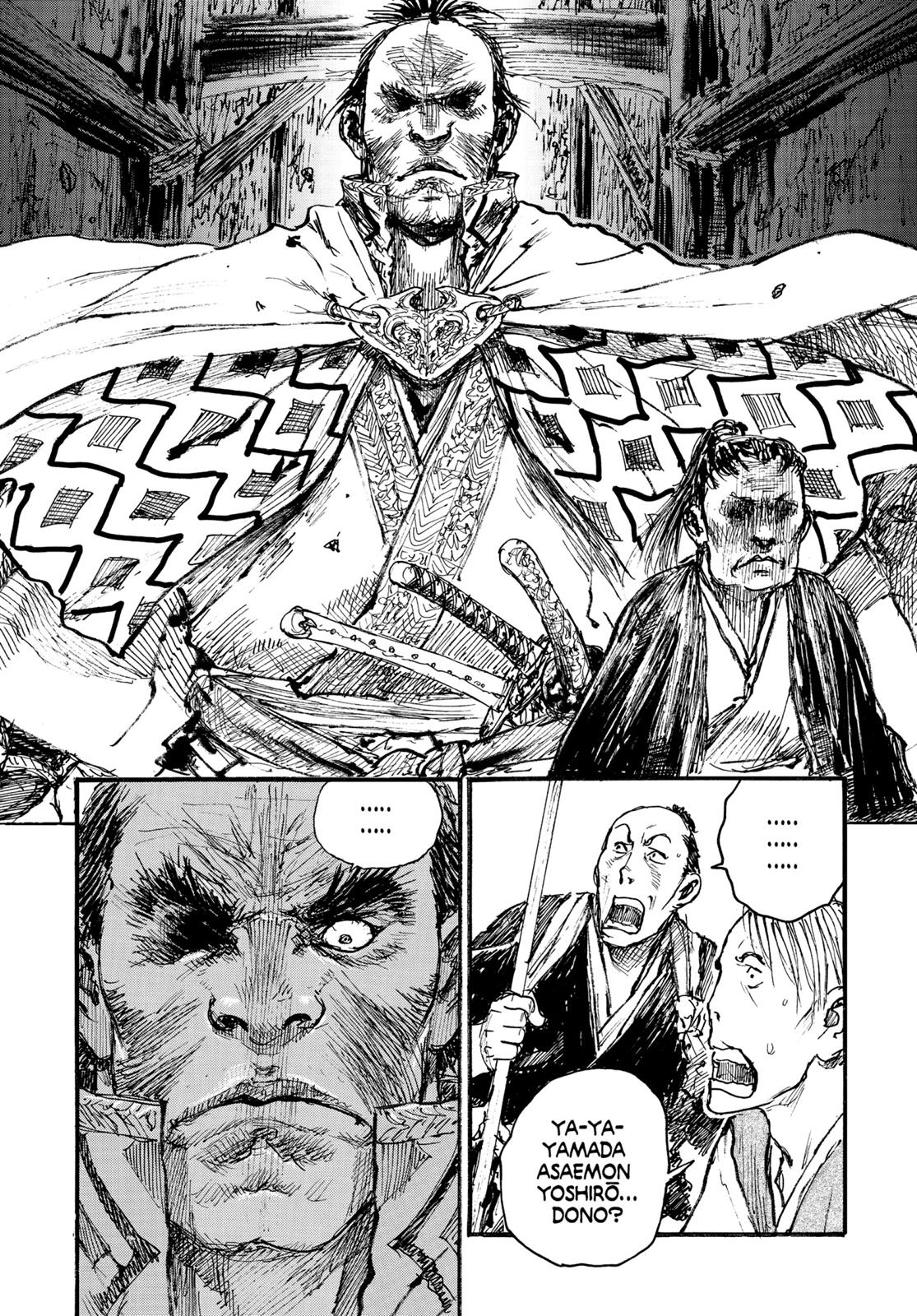 Read Blade of the Immortal EN Manga Online