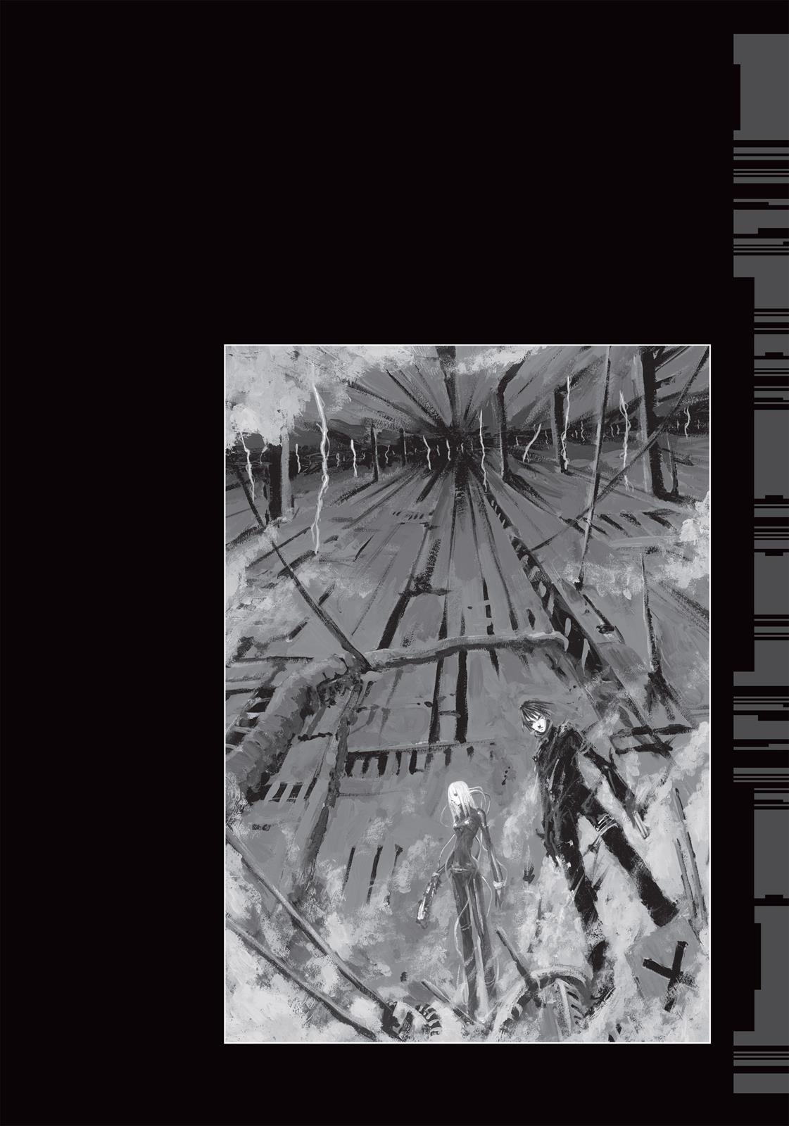 Read Blame! EN Manga Online