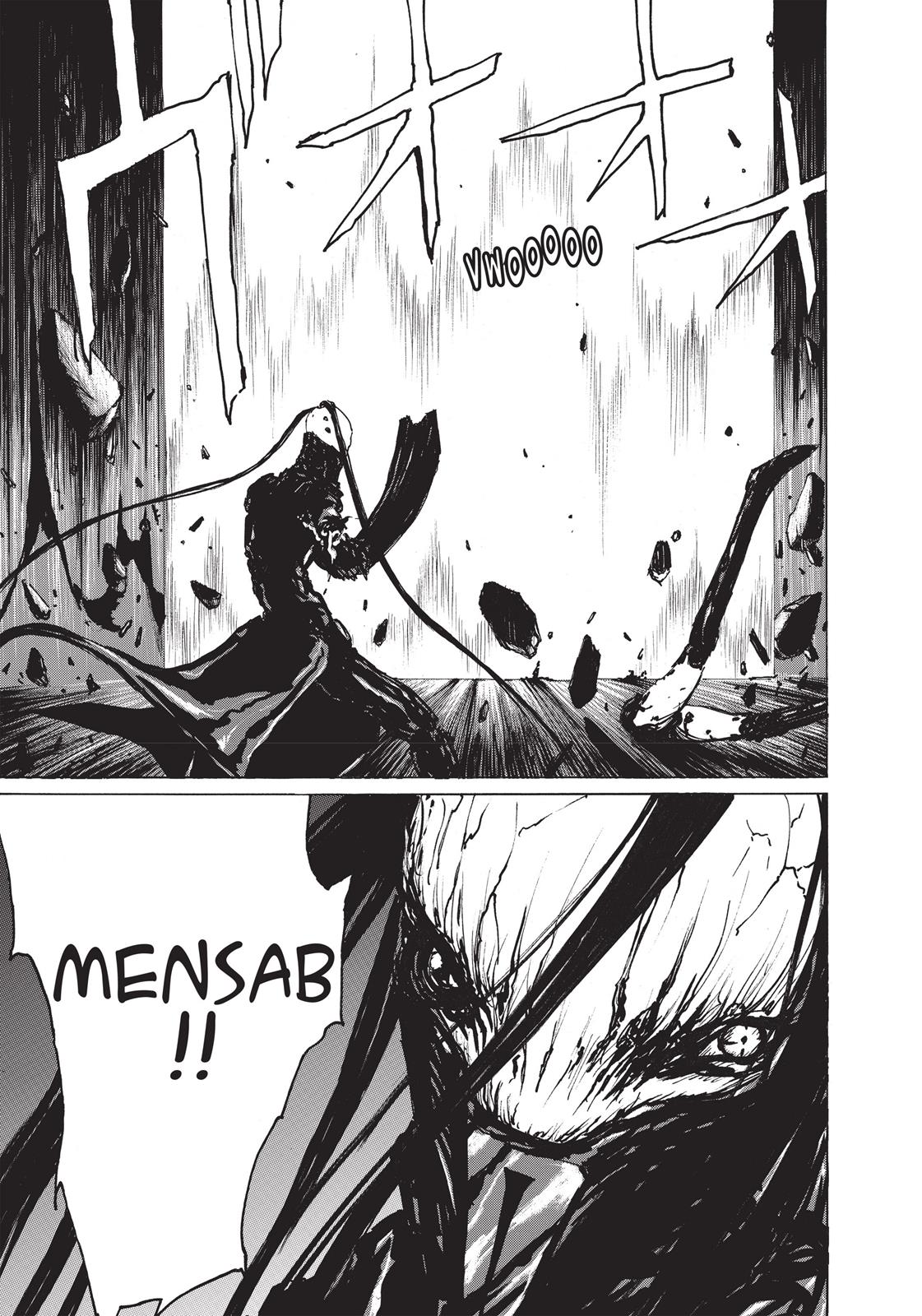 Read Blame! EN Manga Online