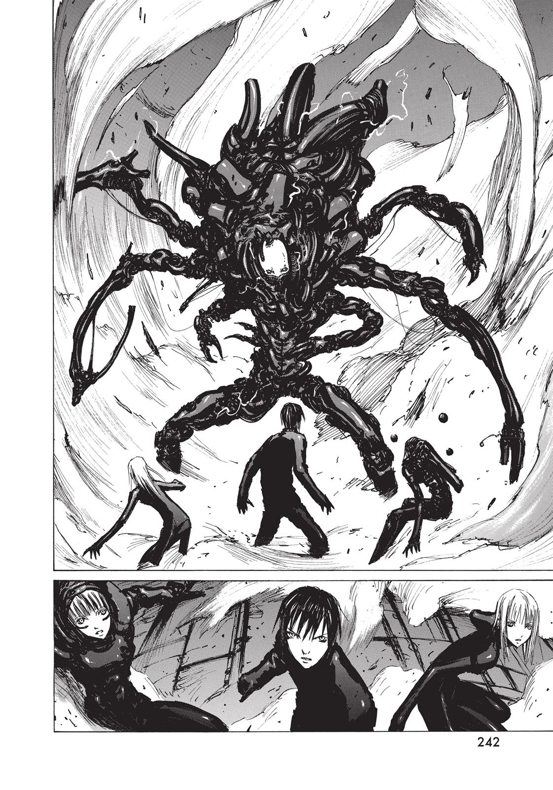 Read Blame! EN Manga Online