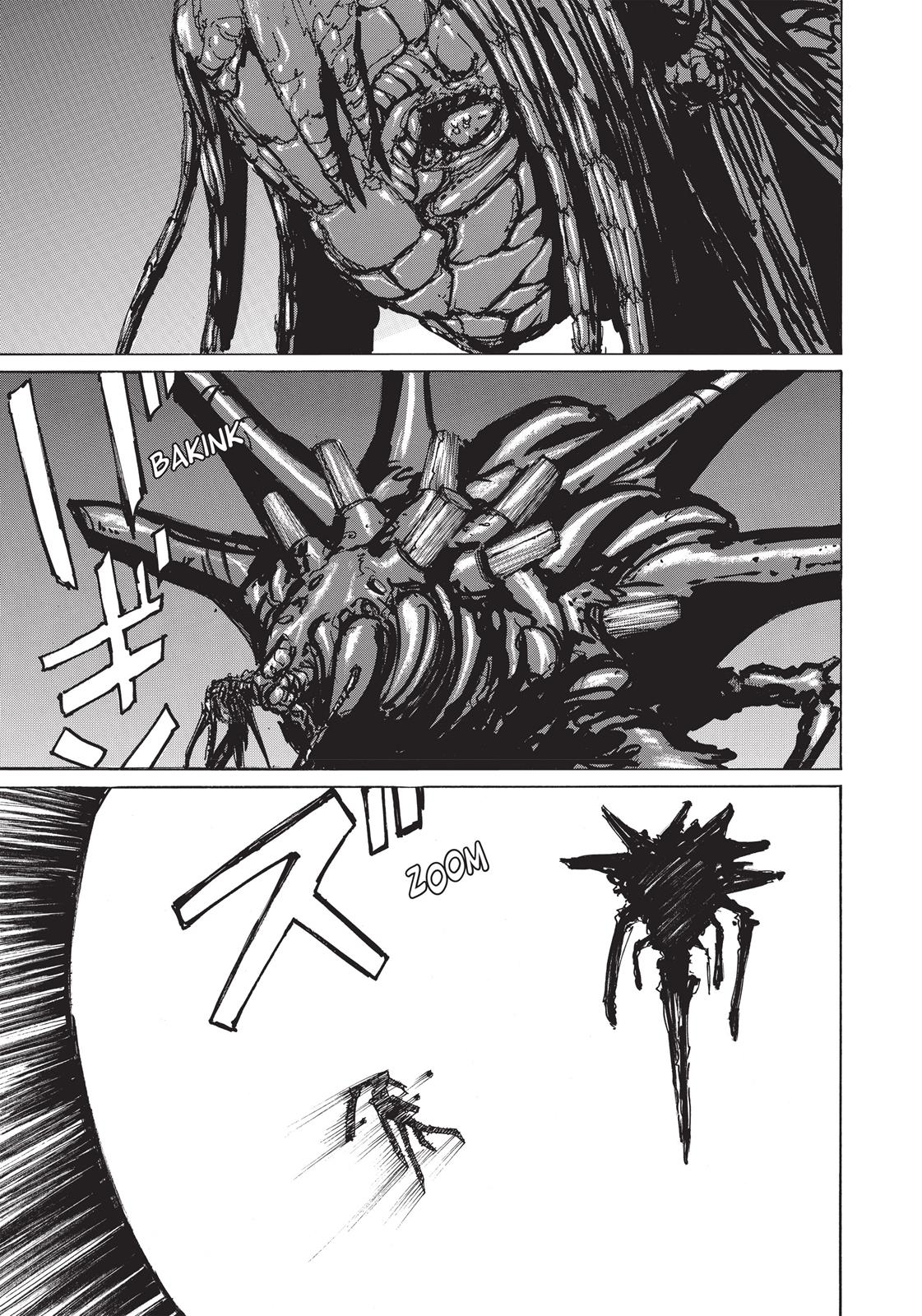 Read Blame! EN Manga Online