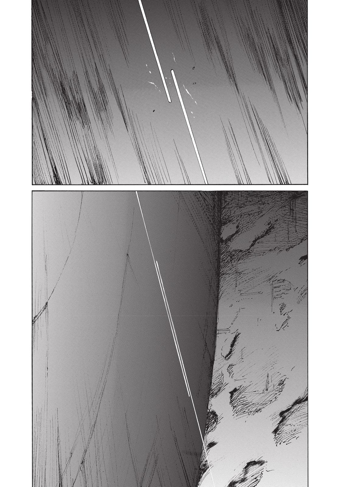 Read Blame! EN Manga Online