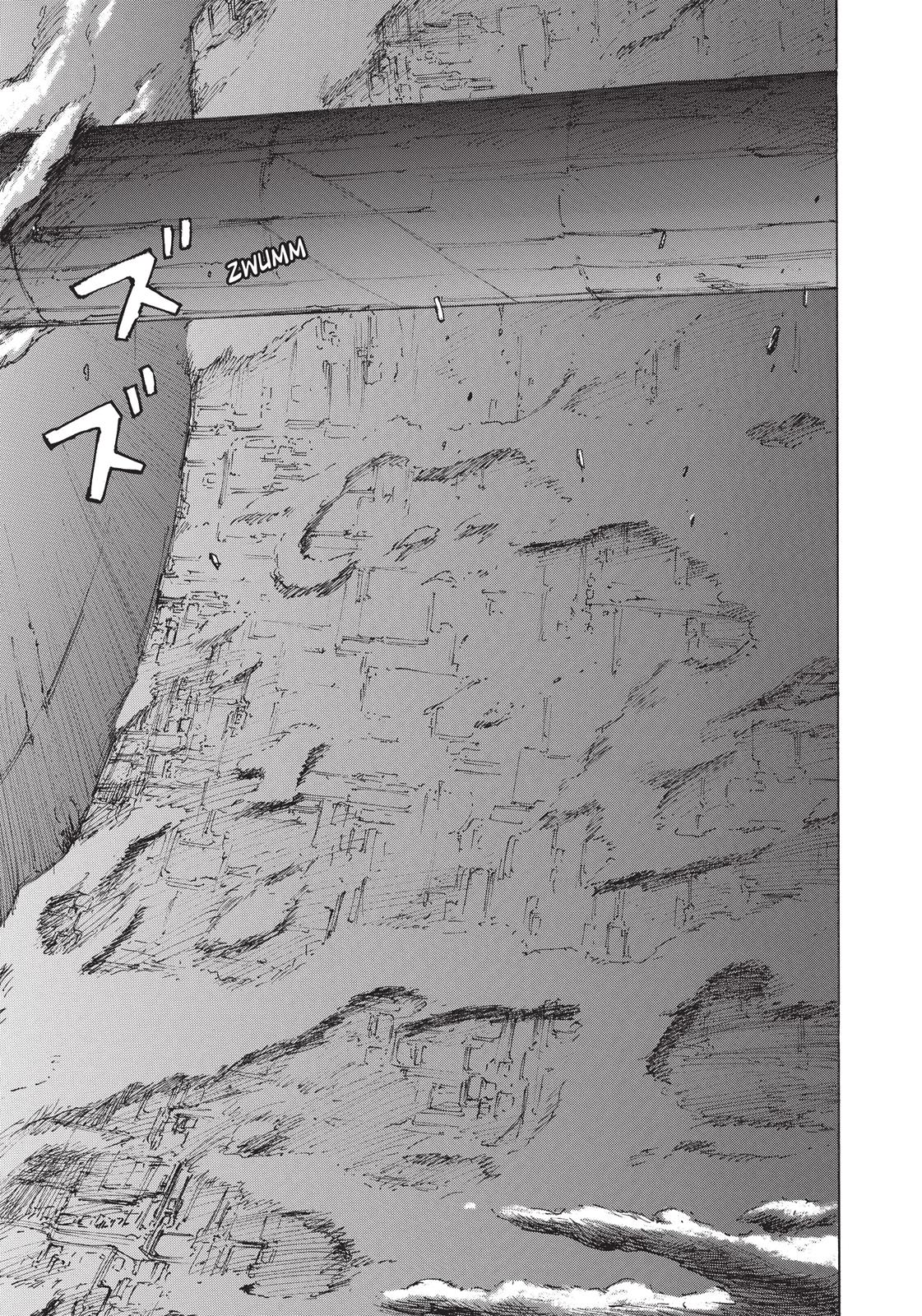 Read Blame! EN Manga Online