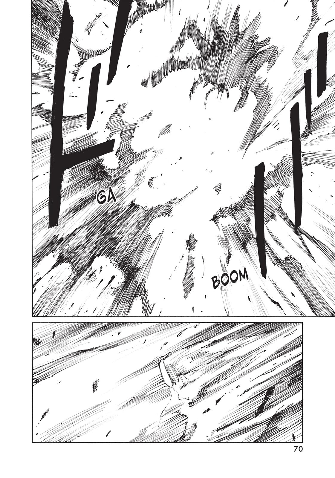 Read Blame! EN Manga Online