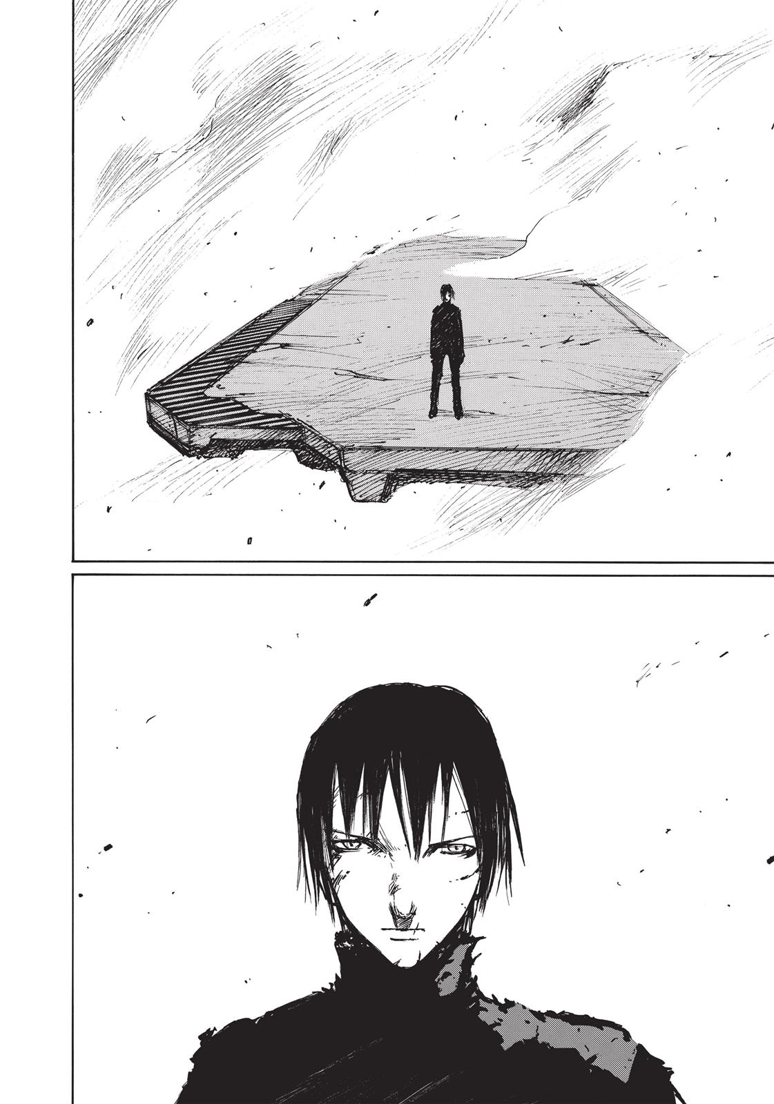 Read Blame! EN Manga Online