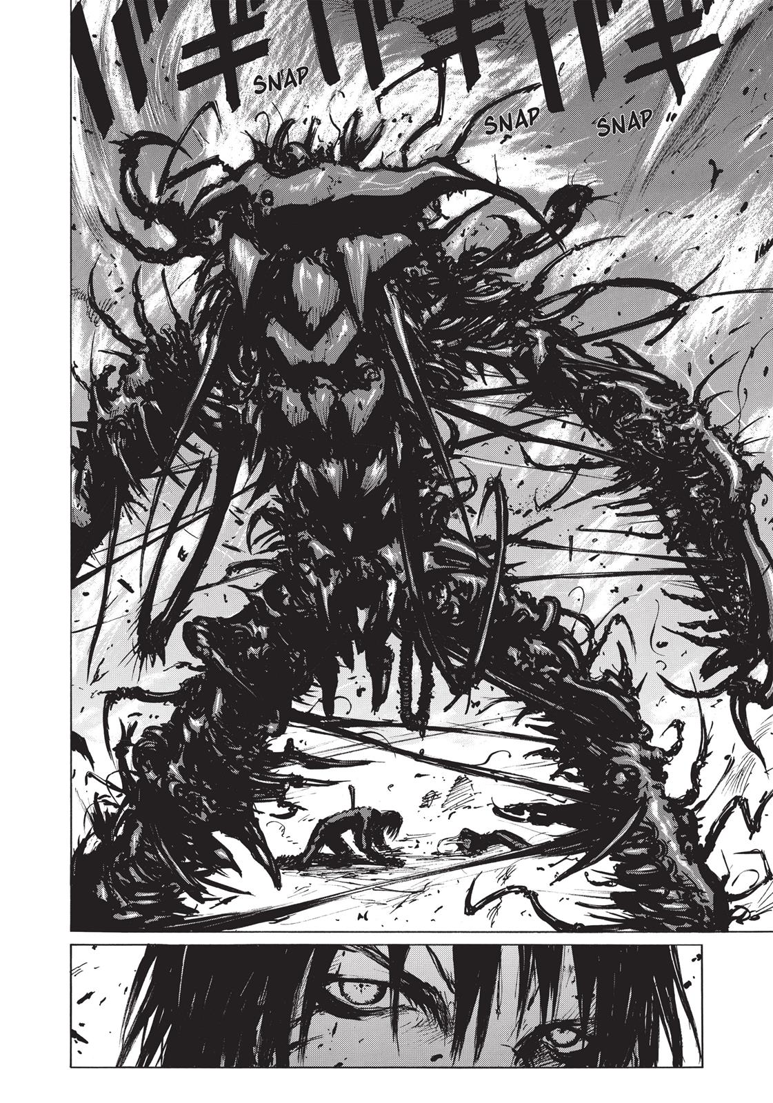 Read Blame! EN Manga Online