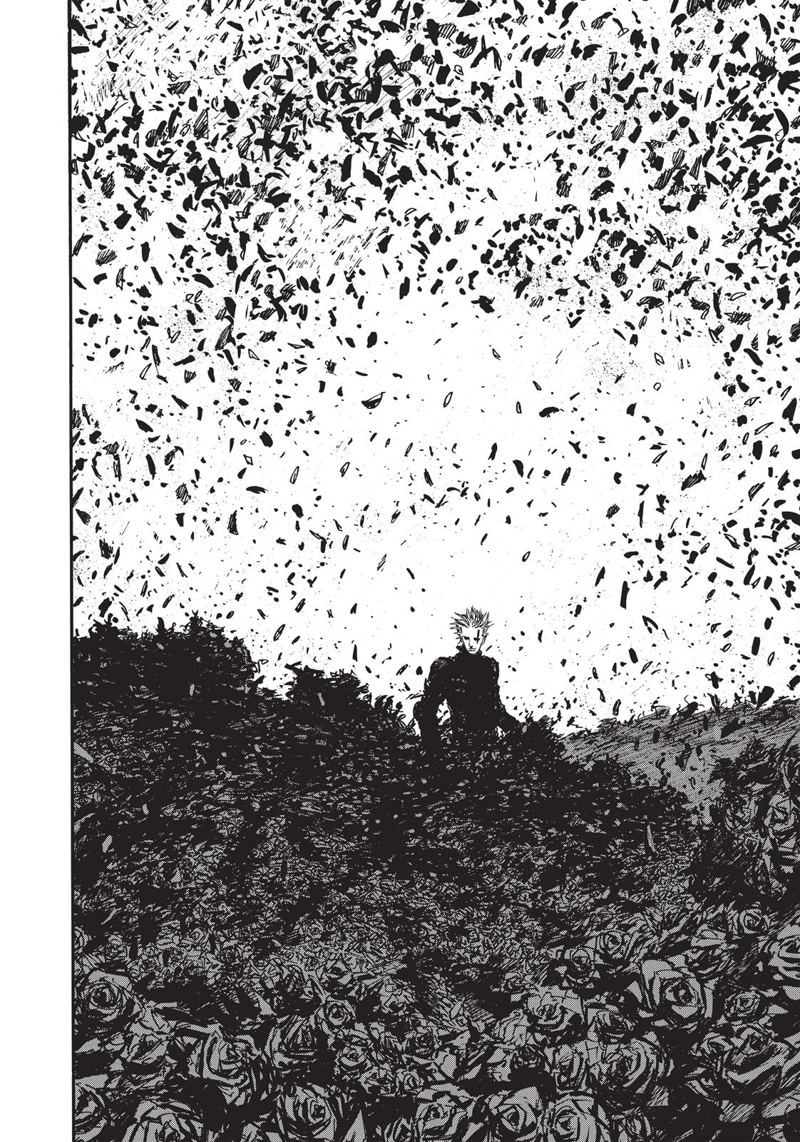 Read Blame! EN Manga Online