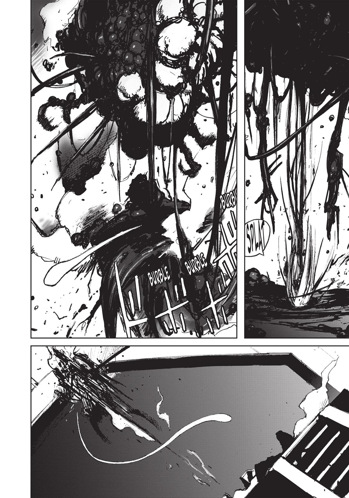 Read Blame! EN Manga Online