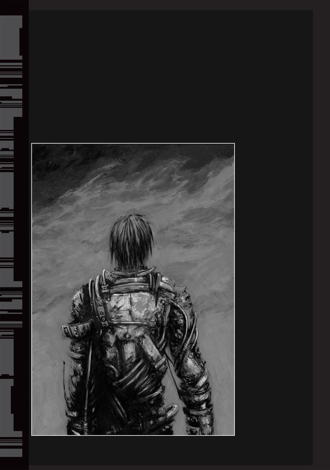 Read Blame! EN Manga Online