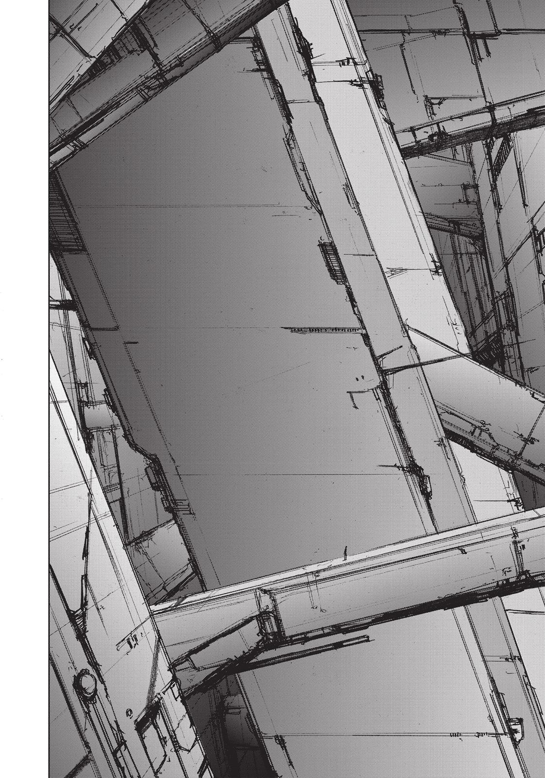 Read Blame! EN Manga Online