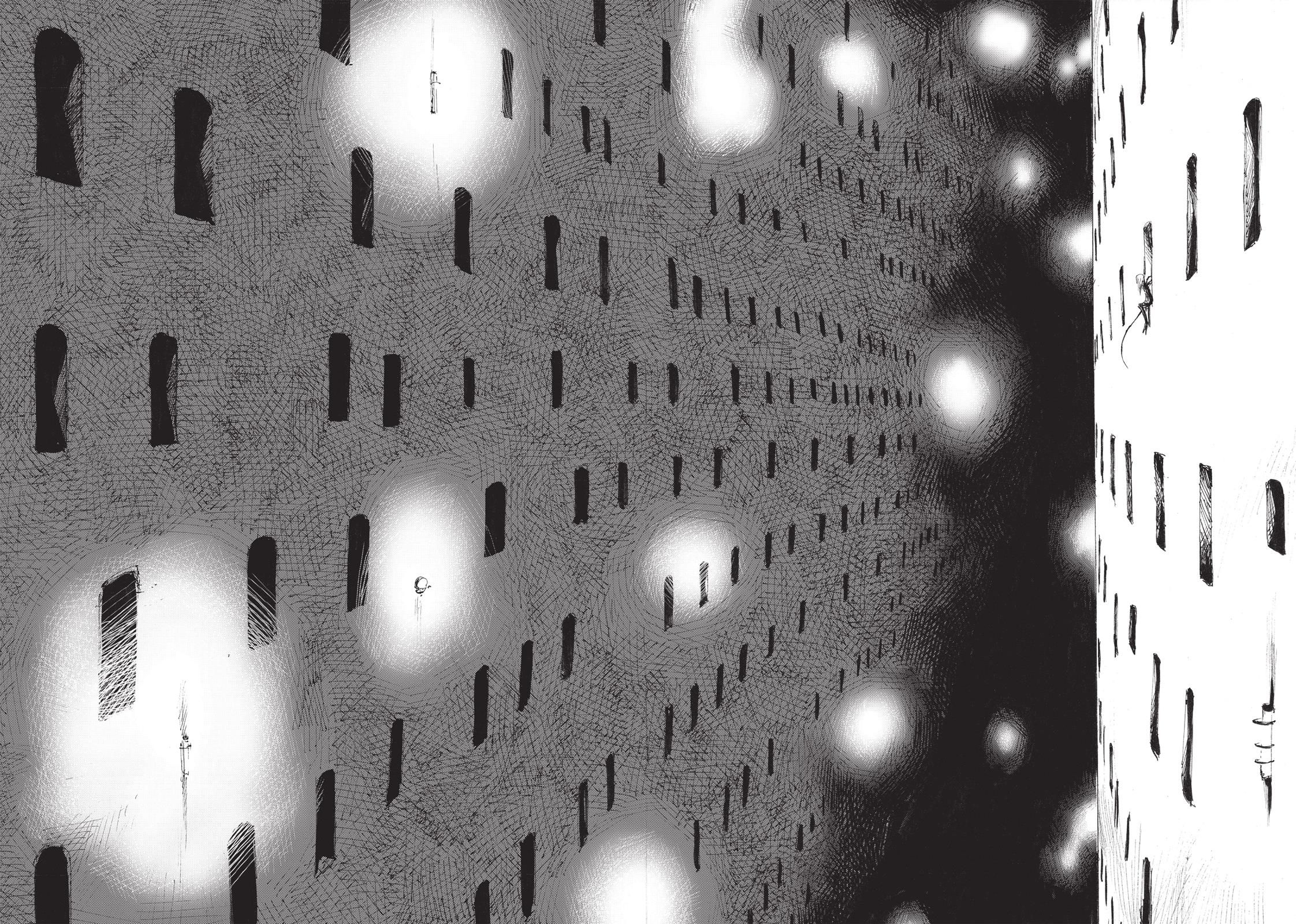 Read Blame! EN Manga Online