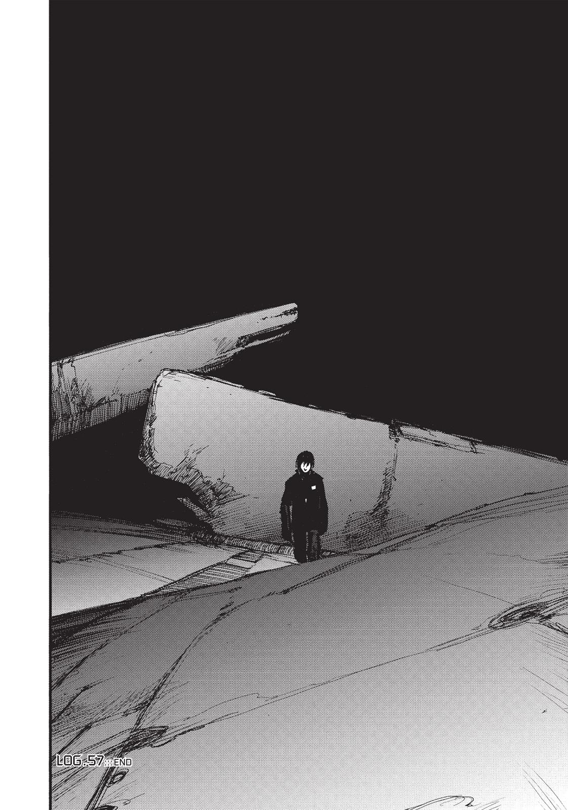 Read Blame! EN Manga Online