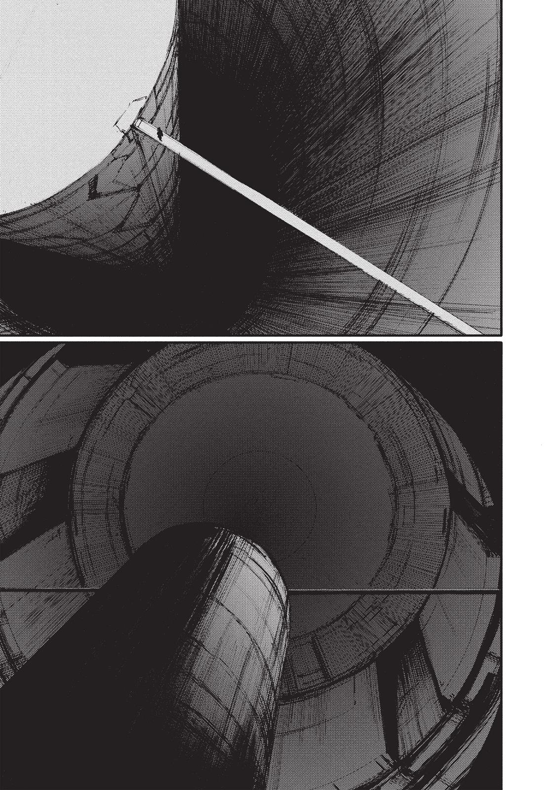 Read Blame! EN Manga Online