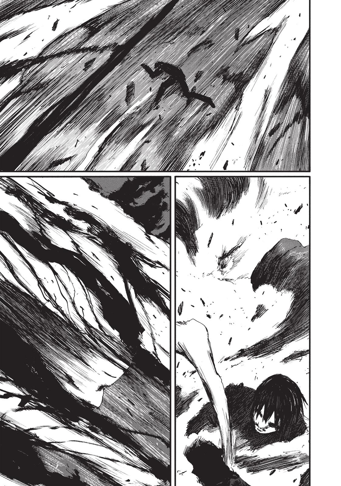 Read Blame! EN Manga Online