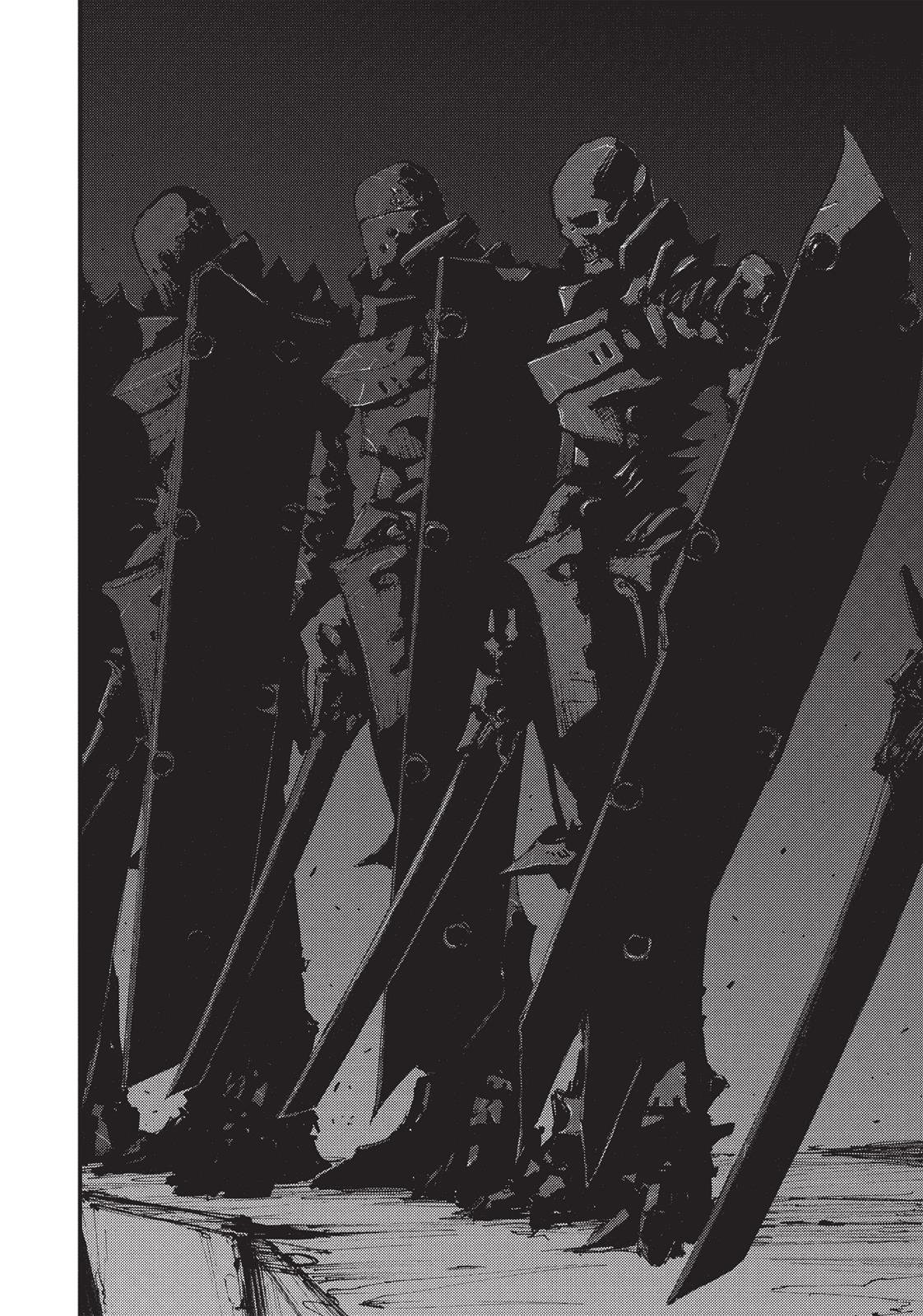 Read Blame! EN Manga Online
