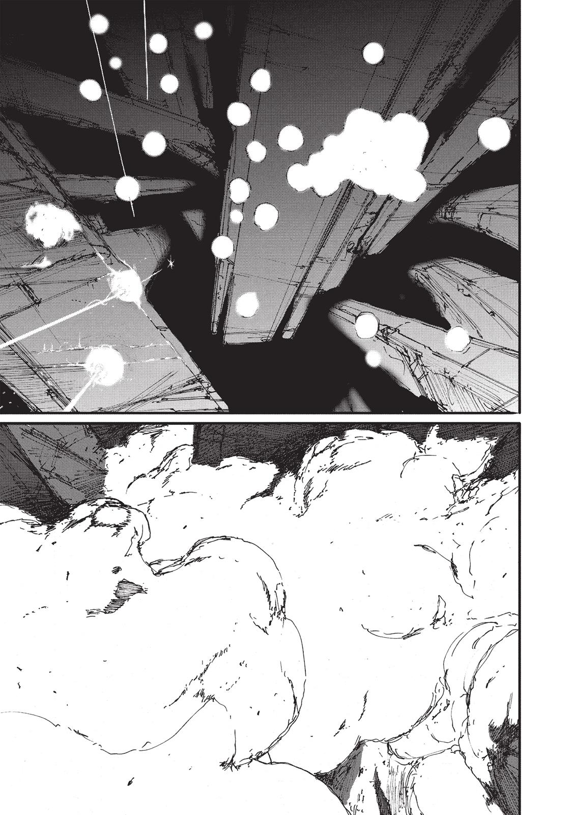 Read Blame! EN Manga Online