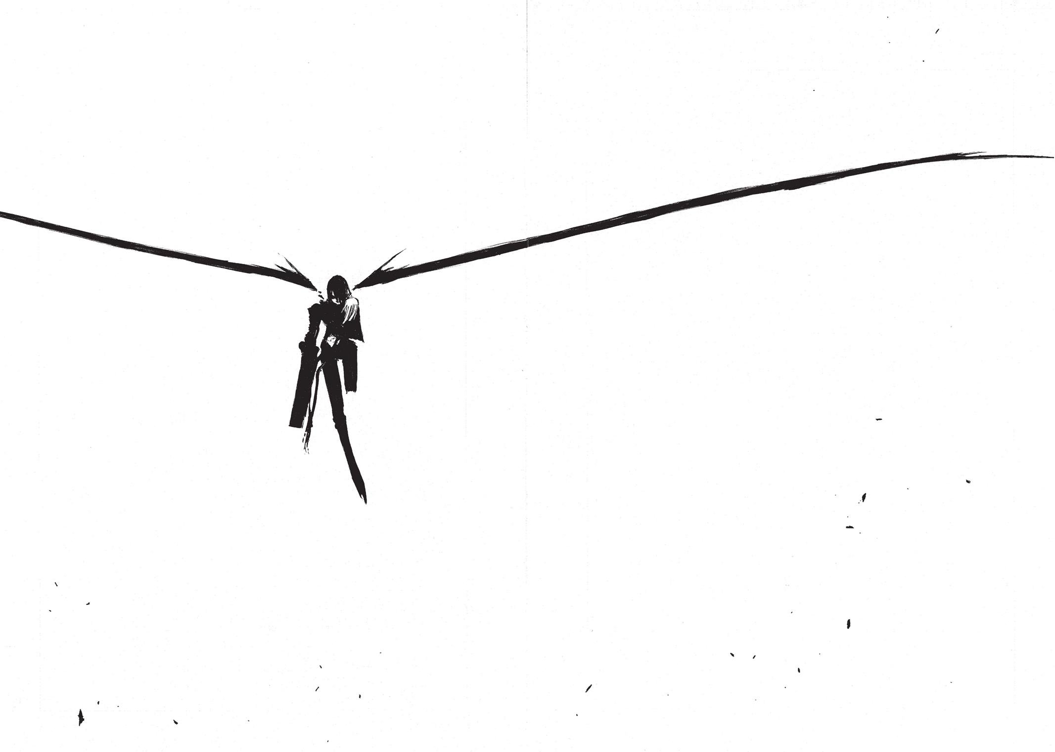 Read Blame! EN Manga Online