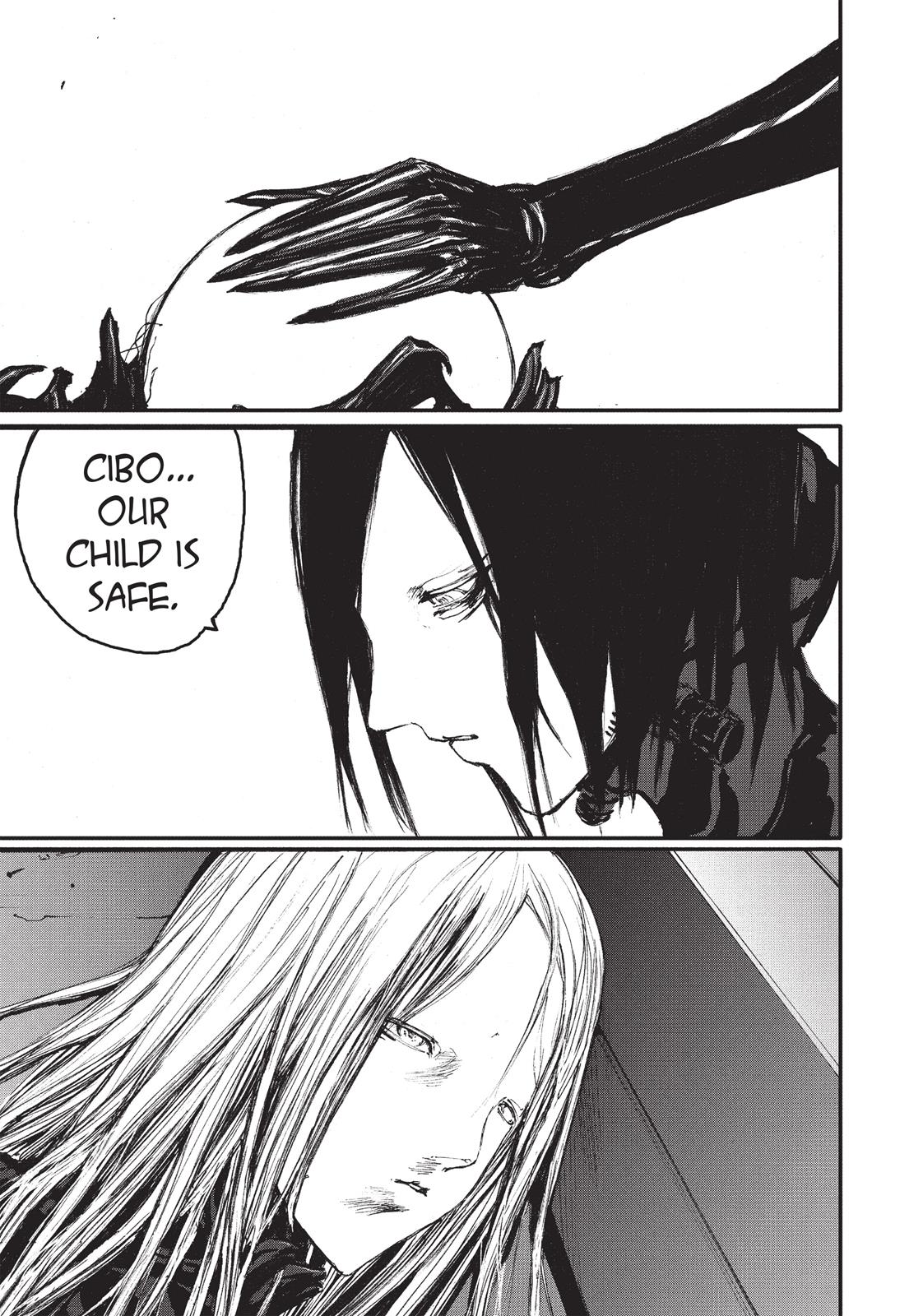 Read Blame! EN Manga Online