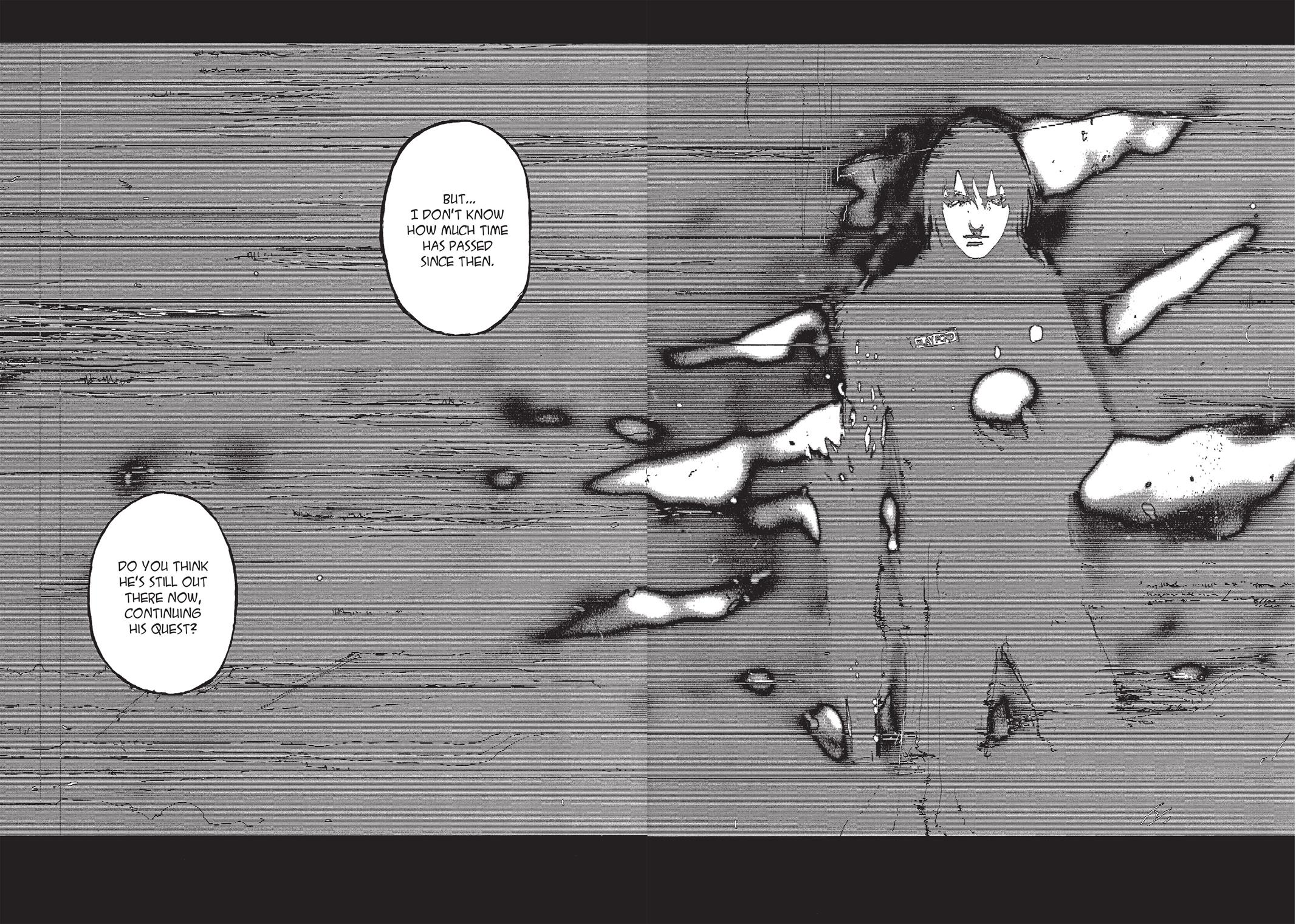 Read Blame! EN Manga Online