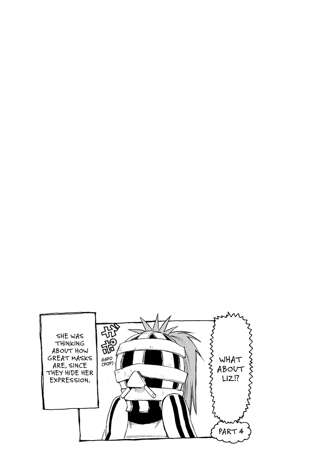 Read Blood Lad EN Manga Online