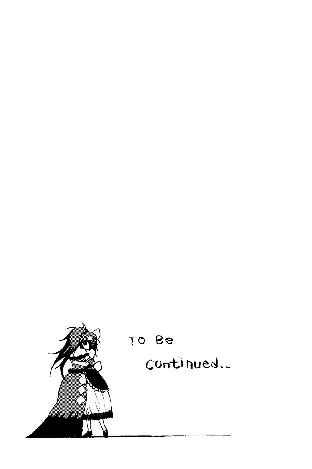 Read Blood Lad EN Manga Online