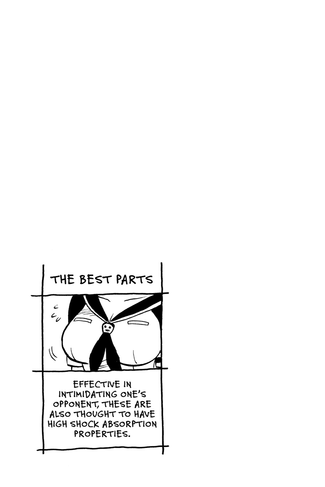 Read Blood Lad EN Manga Online