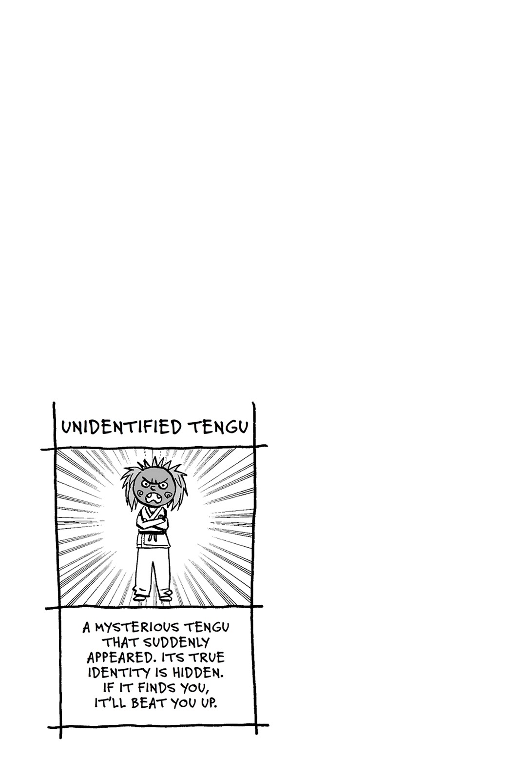 Read Blood Lad EN Manga Online