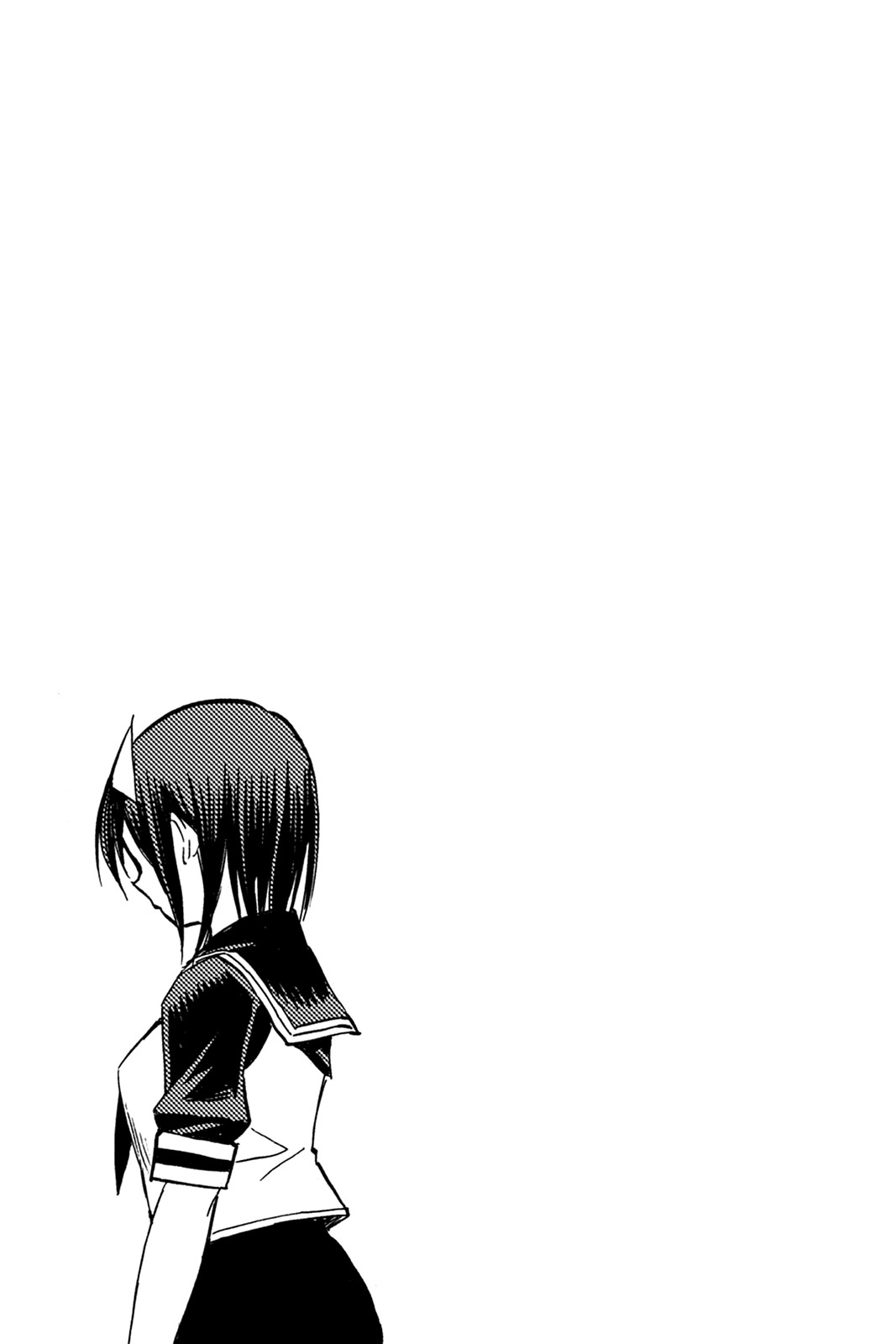 Read Blood Lad EN Manga Online