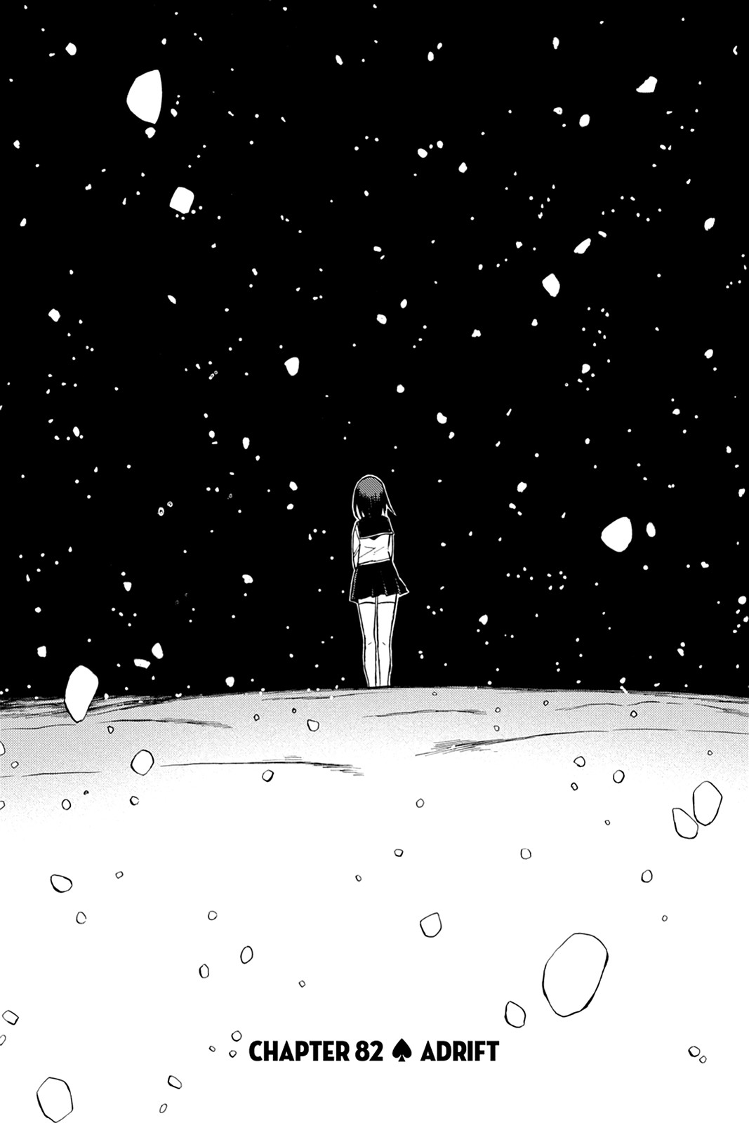 Read Blood Lad EN Manga Online