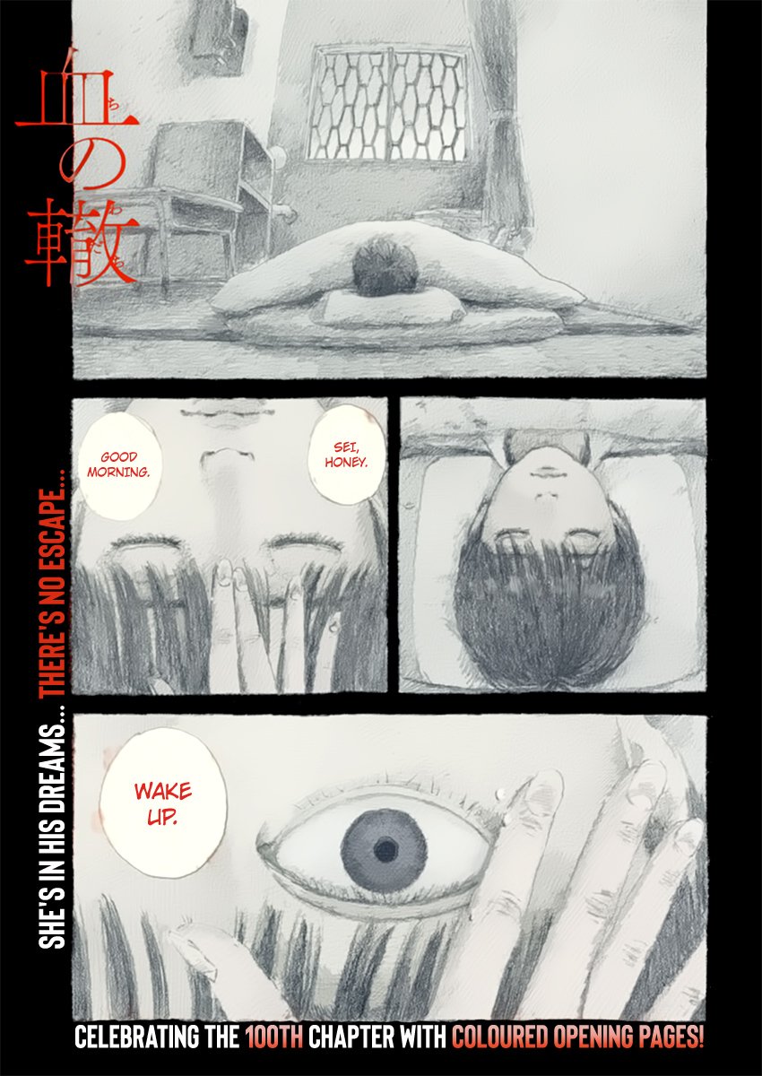 Read Blood on the Tracks EN Manga Online