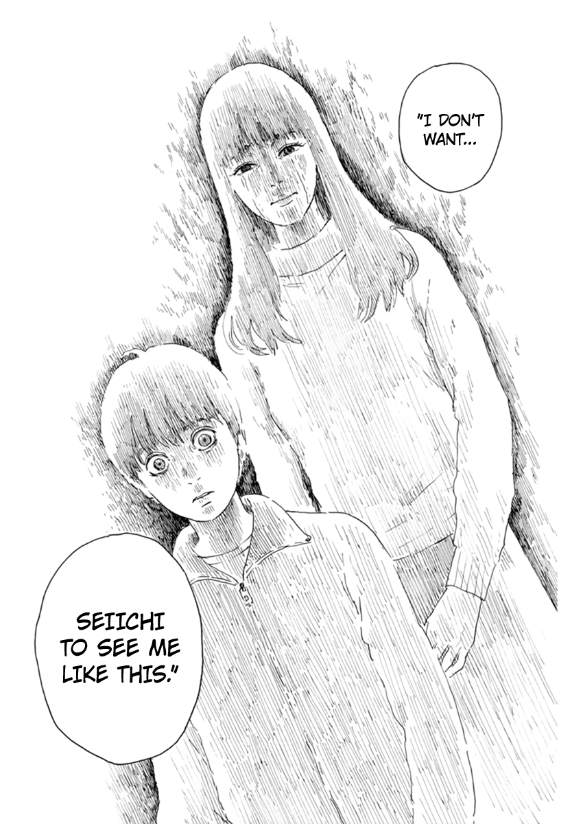 Read Blood on the Tracks EN Manga Online