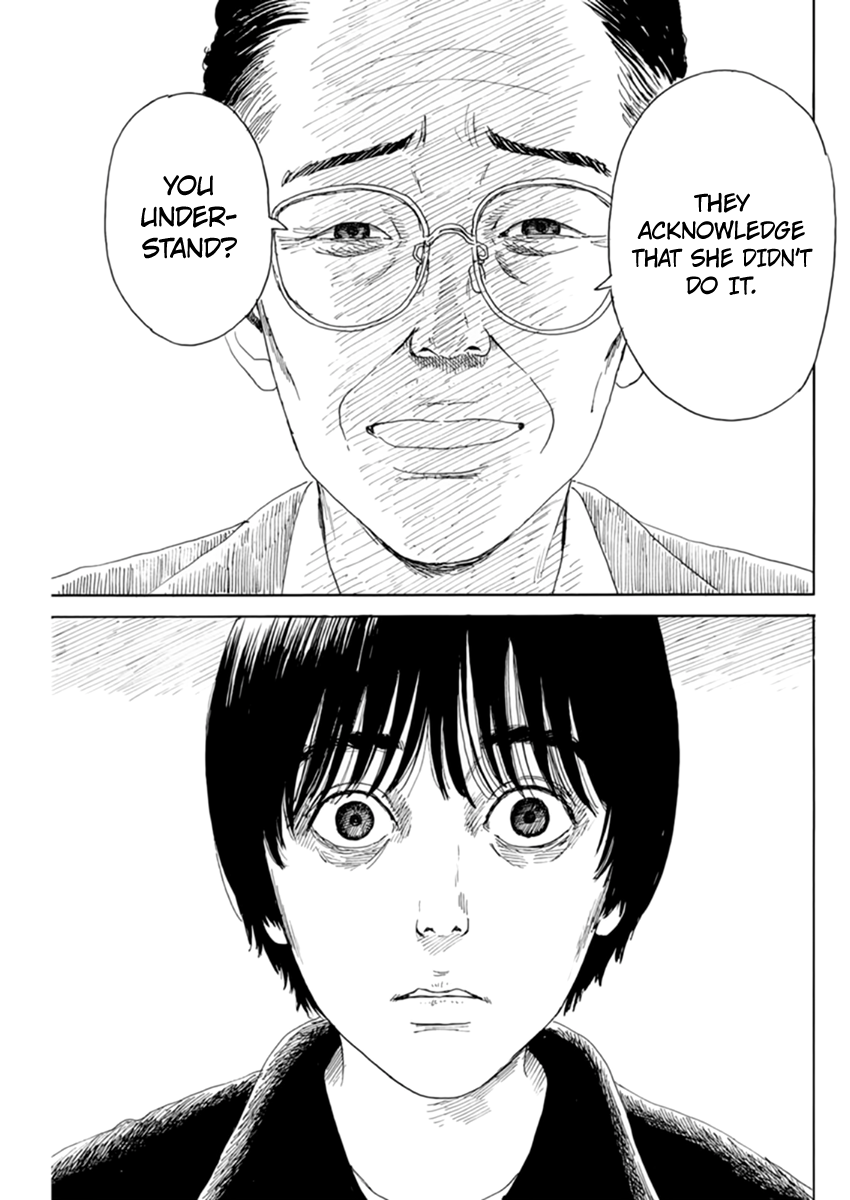 Read Blood on the Tracks EN Manga Online