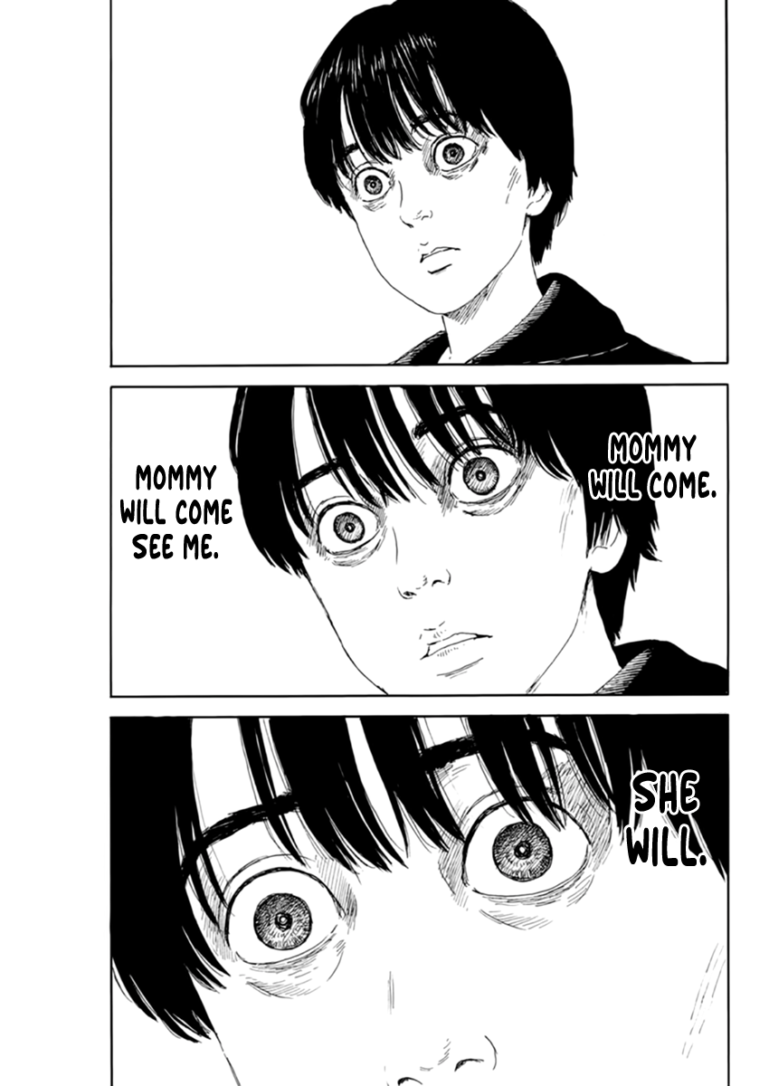 Read Blood on the Tracks EN Manga Online