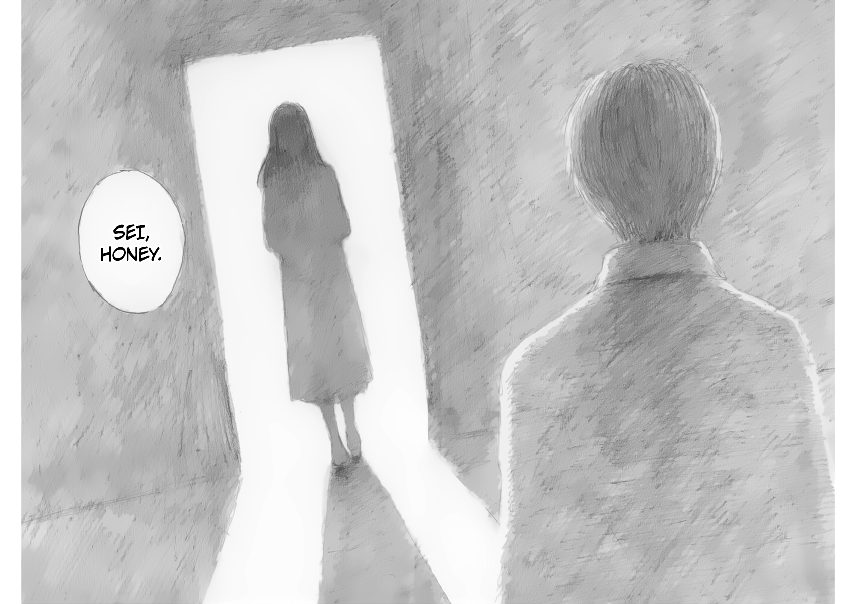 Read Blood on the Tracks EN Manga Online